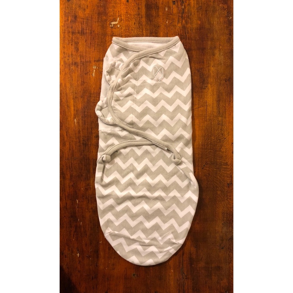 Velcro Swaddle